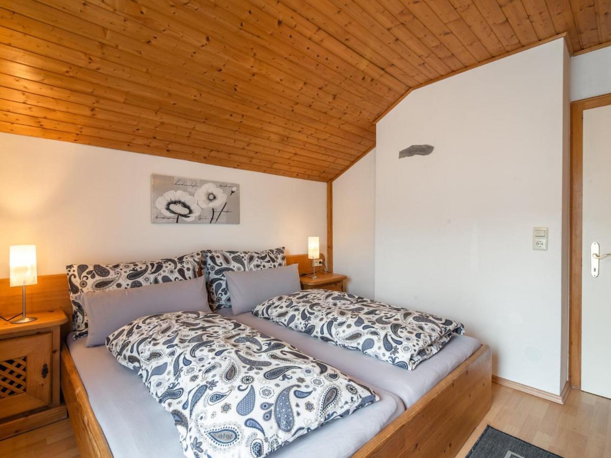 Apartment In Tr Polach Carinthia With Pool Tröpolach Extérieur photo